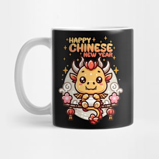 happy chinese new year Mug